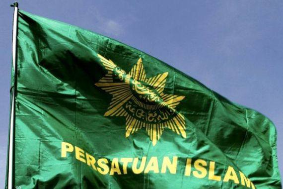 Tentang Portal PD PERSIS Kabupaten Tapanuli Tengah